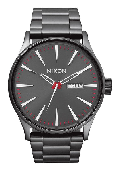 Nixon Watch Sentry SS 42mm