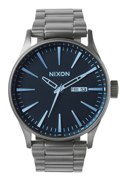 Nixon Watch Sentry SS 42mm