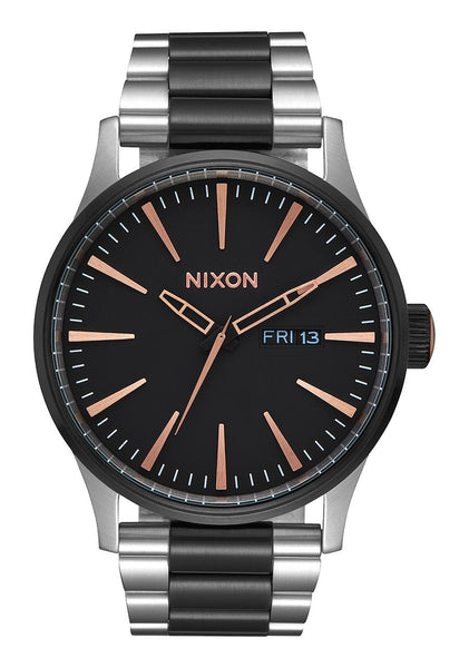 Nixon Watch Sentry SS 42mm