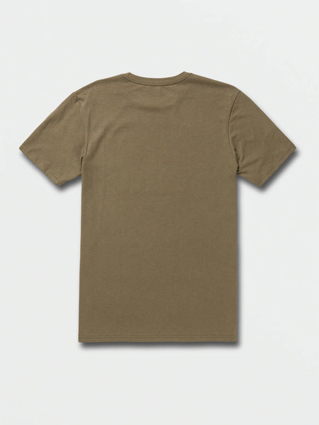 Volcom Mens Shirt Nuvorevo