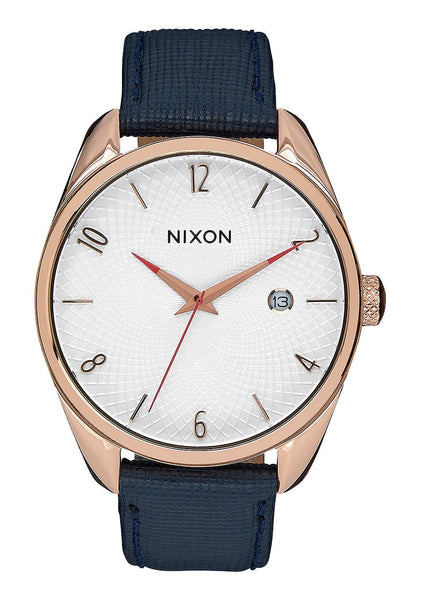 Nixon Watch Bullet Leather 38mm