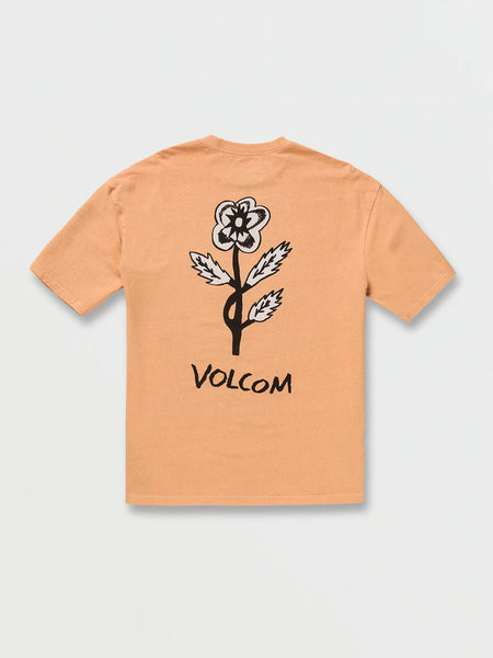 Volcom Mens Shirt Featured Artist Bob Mollema