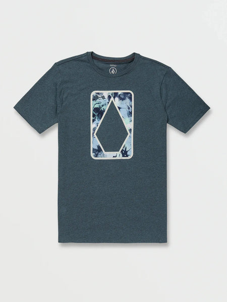 Volcom Mens Shirt Elevator