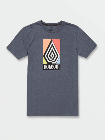 Volcom Mens Shirt Divisionz