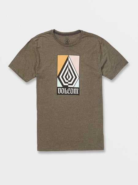Volcom Mens Shirt Divisionz