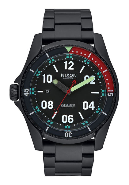 Nixon Watch Descender 45mm