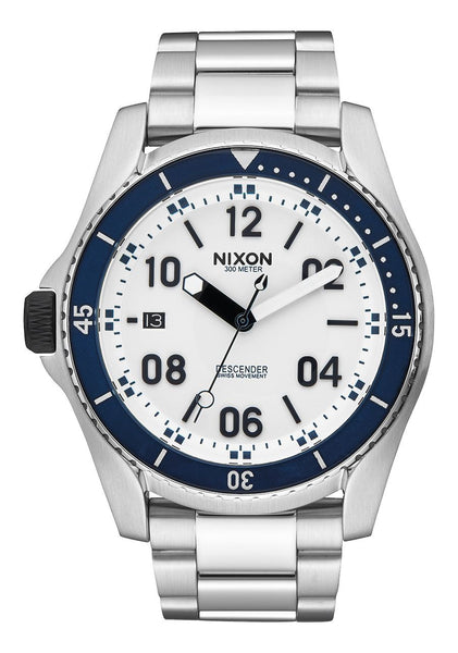 Nixon Watch Descender 45mm