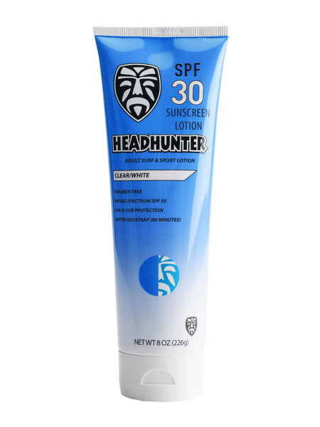 Headhunter Sunscreen SPF 30 Surf & Sport
