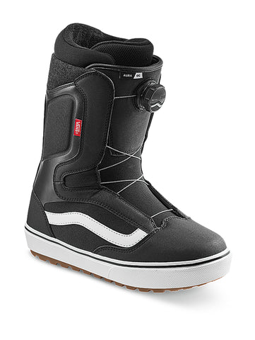 Vans Mens Snowboard Boots Aura OG