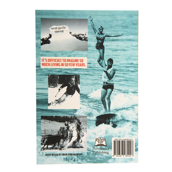 Hansen Book 