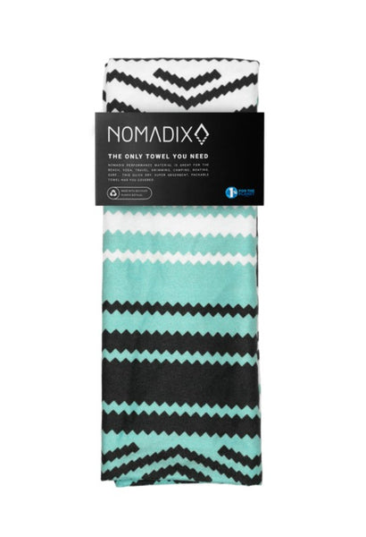 Nomadix Towel Baja Sea Breeze