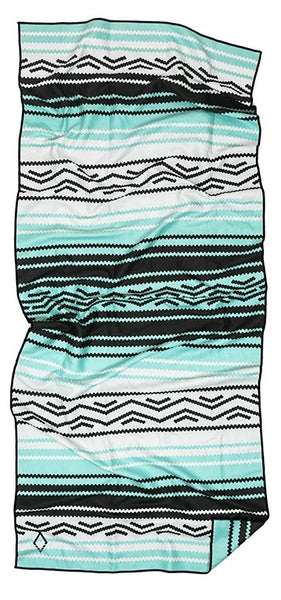 Nomadix Towel Baja Sea Breeze