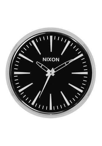 Nixon Sentry Wall Clock