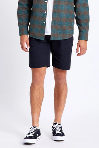 Brixton Mens Shorts Choice Chino