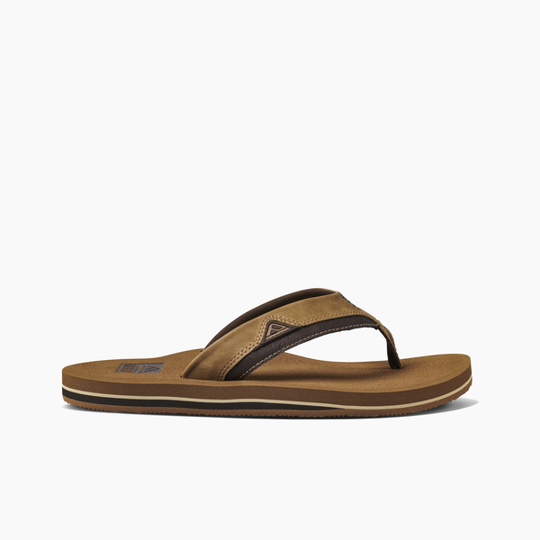 Reef Mens Sandals Cushion Dawn