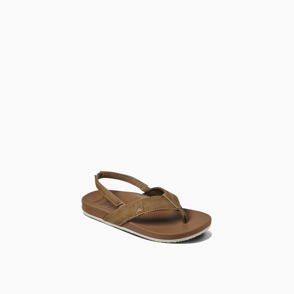 Reef Kids Sandals Little Cushion Phantom