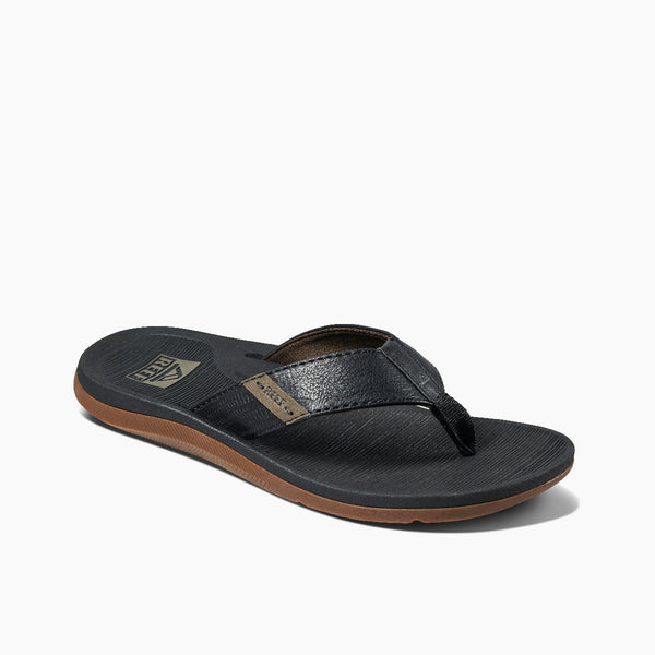 Reef Mens Sandals Santa Ana