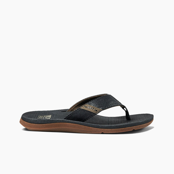 Reef Mens Sandals Santa Ana