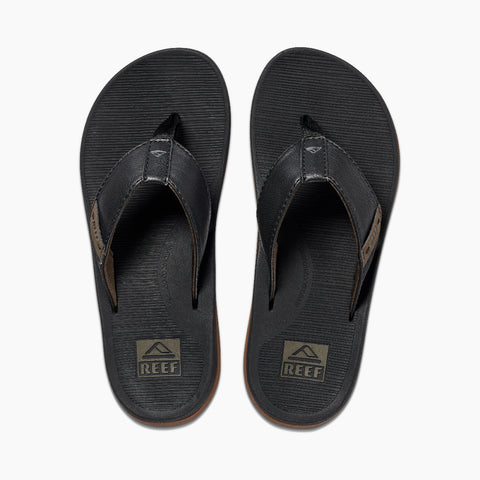 Reef Mens Sandals Santa Ana