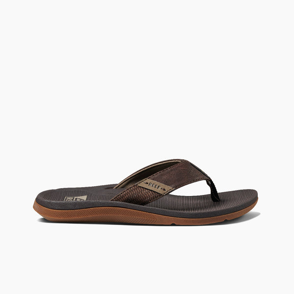 Reef Mens Sandals Santa Ana