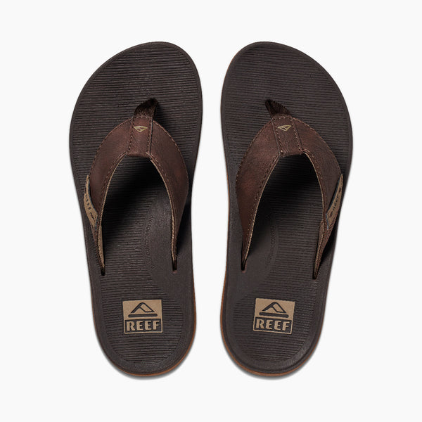 Reef Mens Sandals Santa Ana