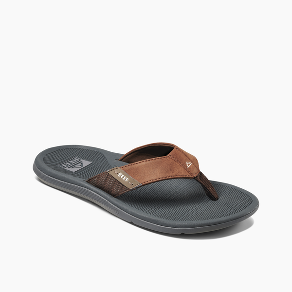 Reef Mens Sandals Santa Ana