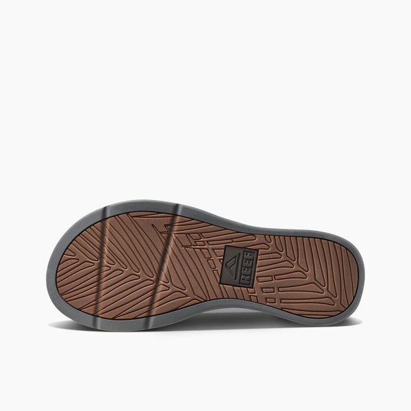 Reef Mens Sandals Santa Ana