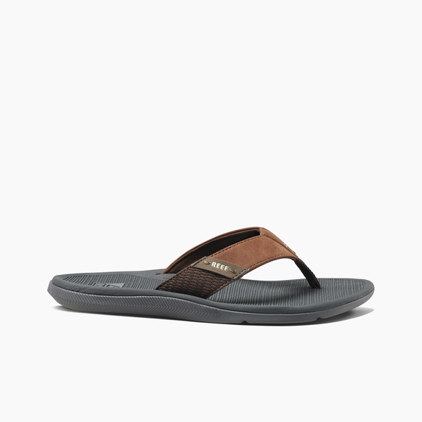 Reef Mens Sandals Santa Ana