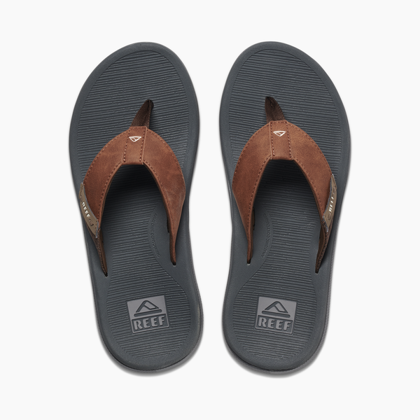 Reef Mens Sandals Santa Ana