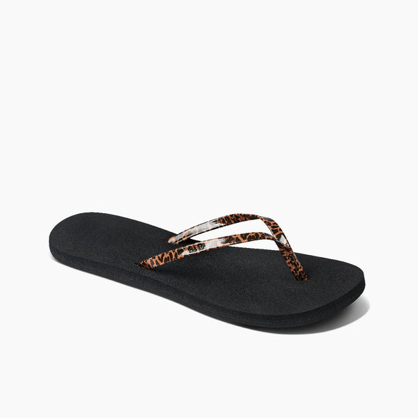 Reef Womens Sandals Bliss Nights