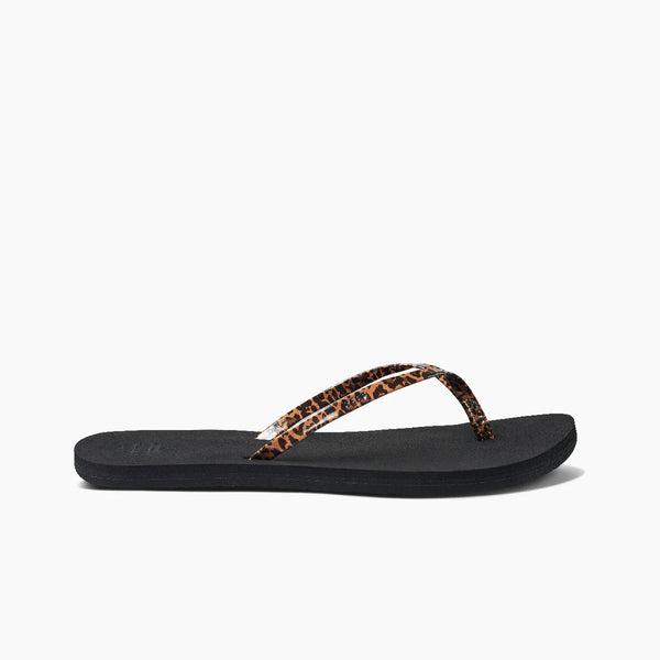 Reef Womens Sandals Bliss Nights