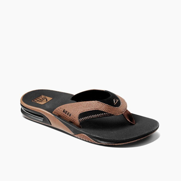 Reef Mens Sandals Fanning