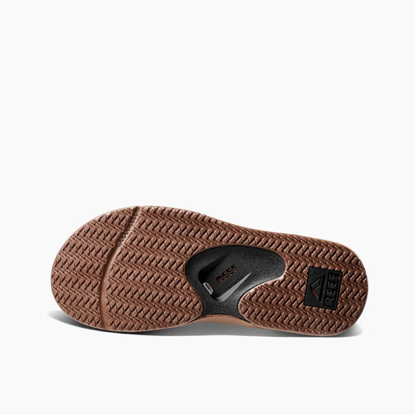 Reef Mens Sandals Fanning