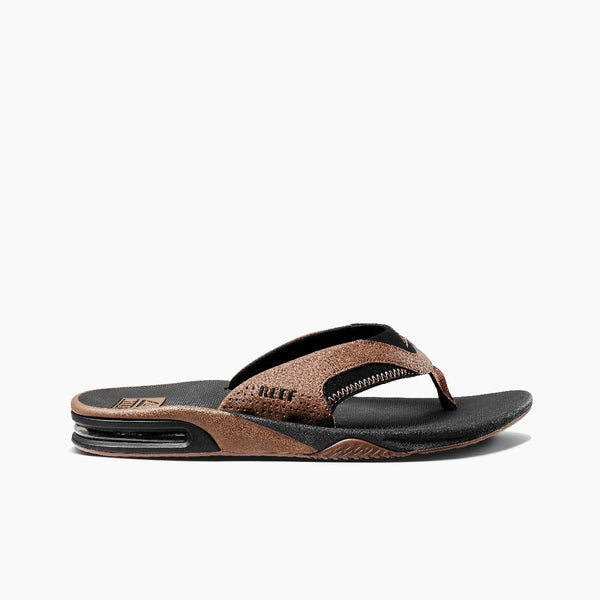 Reef Mens Sandals Fanning