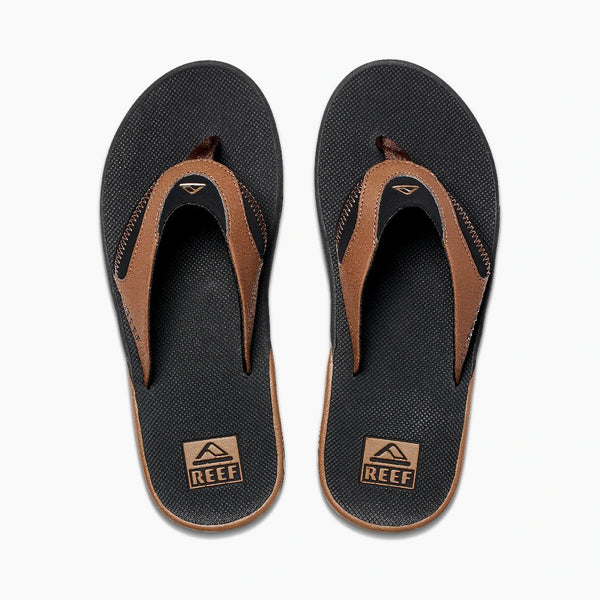 Reef Mens Sandals Fanning