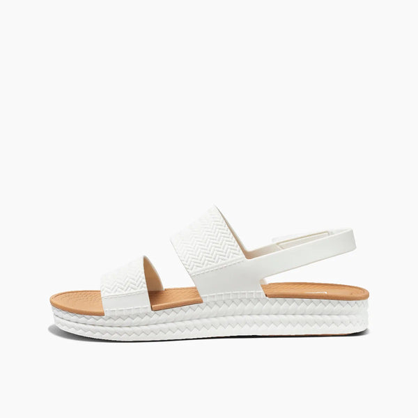 Reef Womens Sandals Water Vista Backstrap