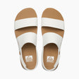 Reef Womens Sandals Water Vista Backstrap