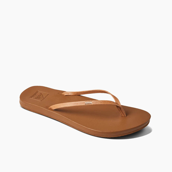 Reef Womens Sandals Cushion Slim