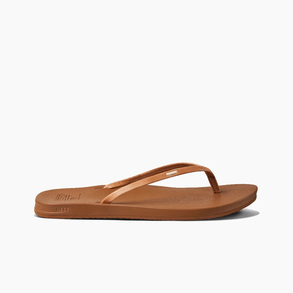 Reef Womens Sandals Cushion Slim