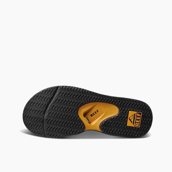 Reef Mens Sandals Fanning