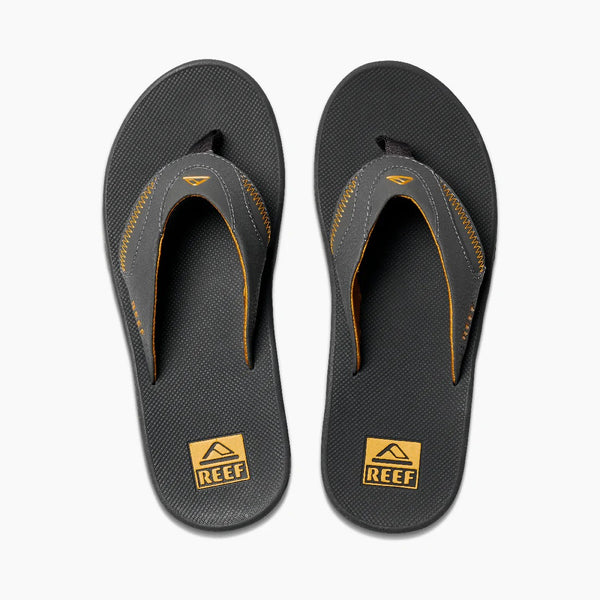 Reef Mens Sandals Fanning