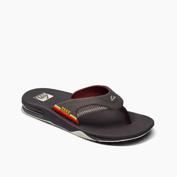 Reef Mens Sandals Fanning