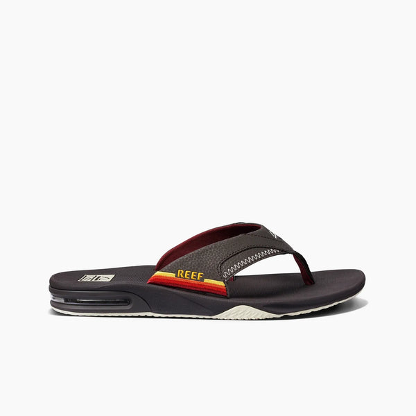 Reef Mens Sandals Fanning