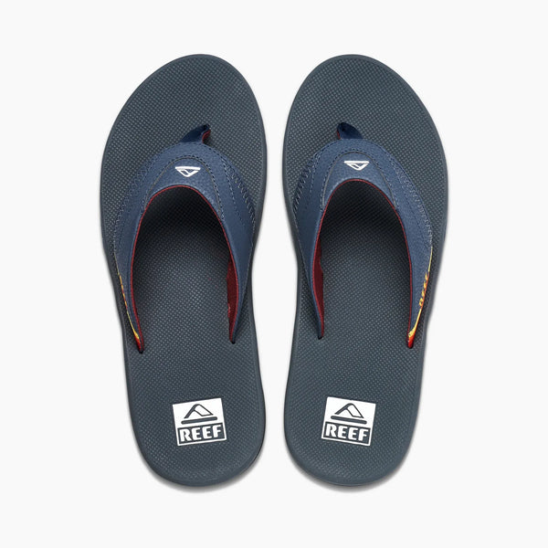 Reef Mens Sandals Fanning