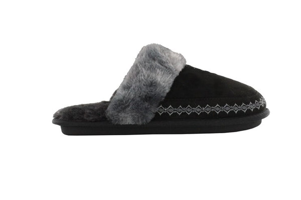 Cobian Womens Slippers Colima Mule