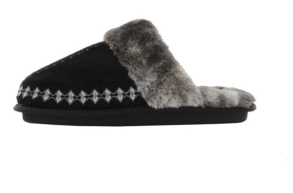 Cobian Womens Slippers Colima Mule