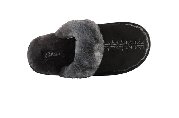 Cobian Womens Slippers Colima Mule