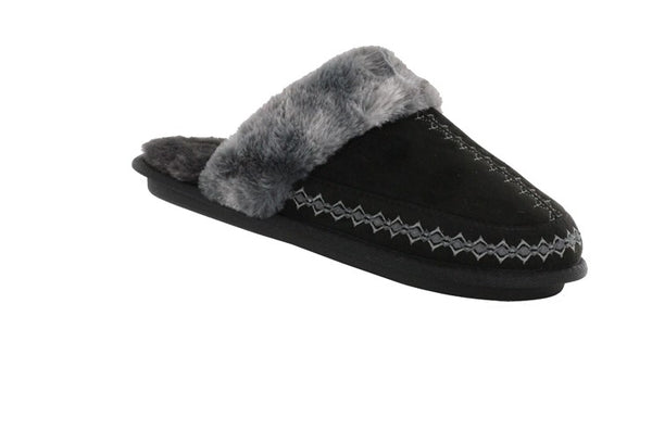 Cobian Womens Slippers Colima Mule