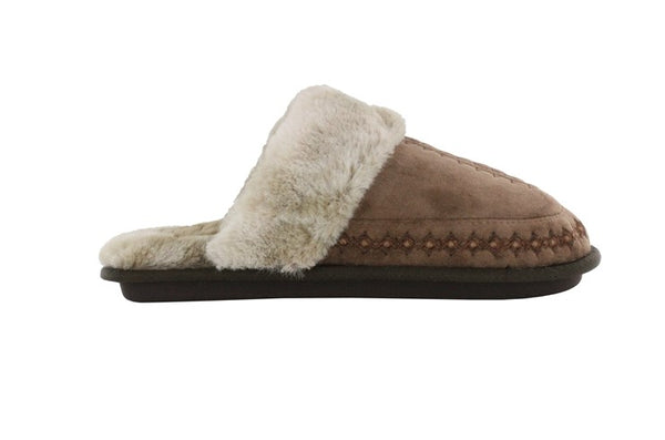 Cobian Womens Slippers Colima Mule