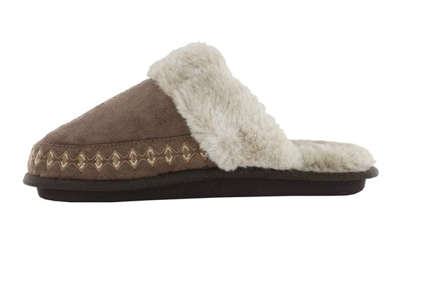 Cobian Womens Slippers Colima Mule